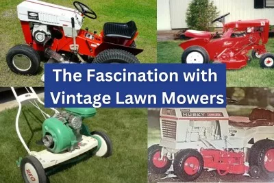 chad shumaker recommends vintage lawn boy mowers for sale pic
