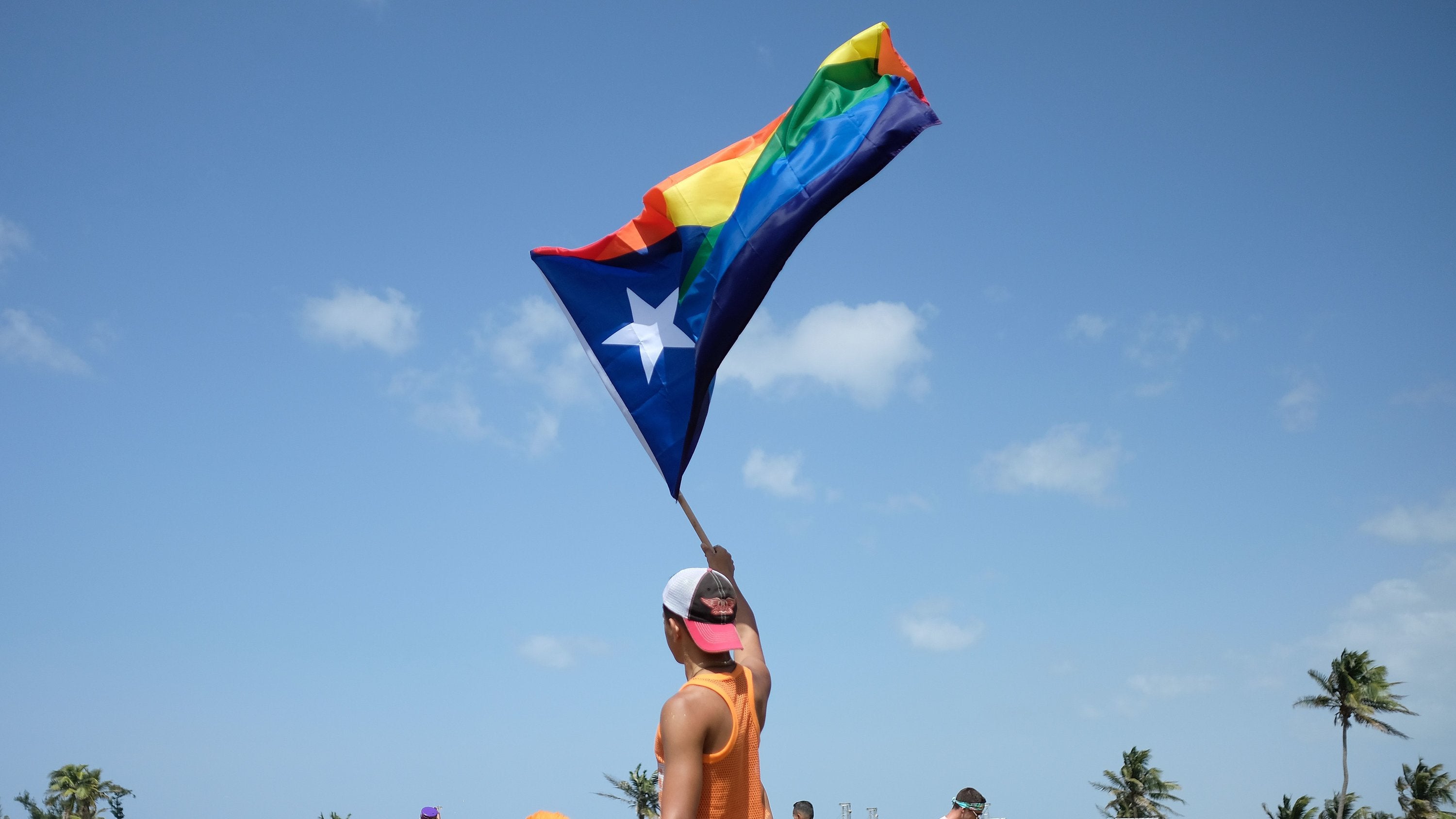 allegra tan add puerto rico sex vacations photo
