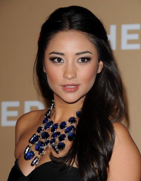 cordelia young add photo is shay mitchell asian
