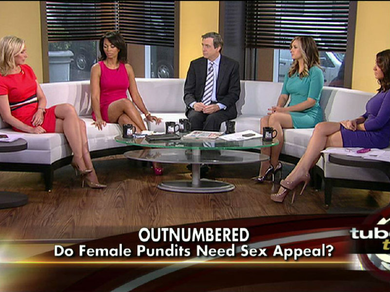 brent mclellan recommends fox and friends legs pic