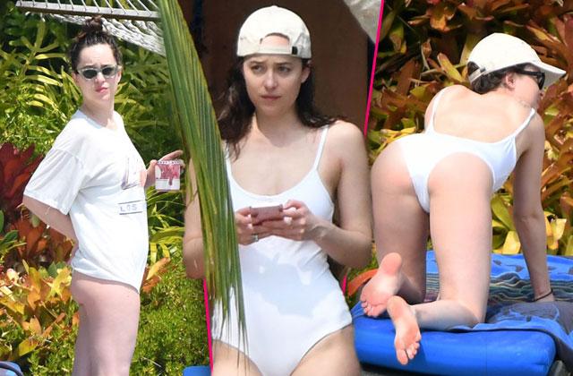 anusha moorthy recommends dakota johnson bathing suit pic