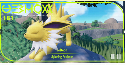 april harden share jolteon moveset fire red photos