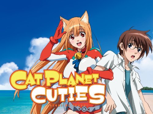 aishwarya raju recommends Cat Planet Cuties Naked