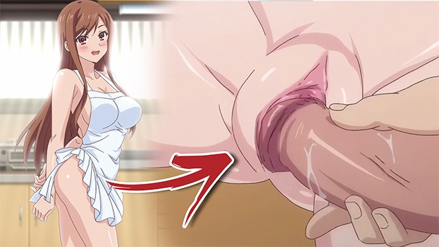 ashlyn patterson add hentai no sensor photo