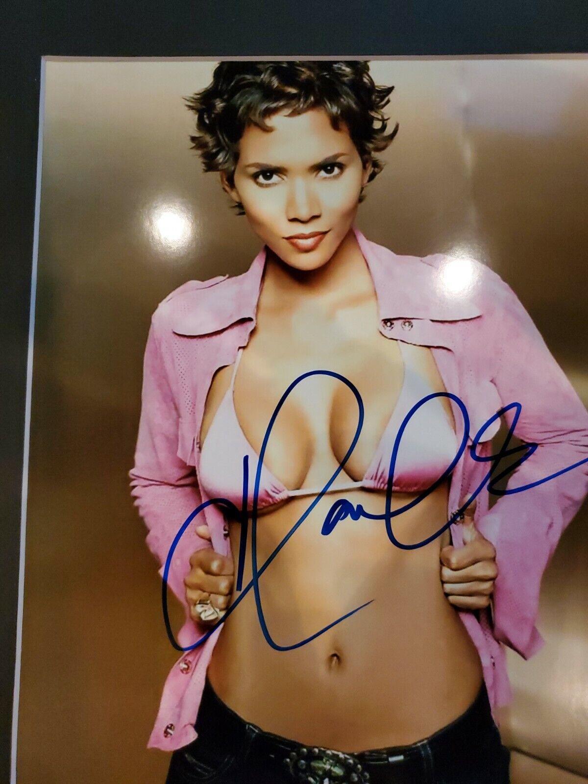 amadeo chavez recommends Halle Berry Big Boobs