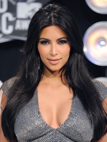 Best of Kim kardashian sex stories