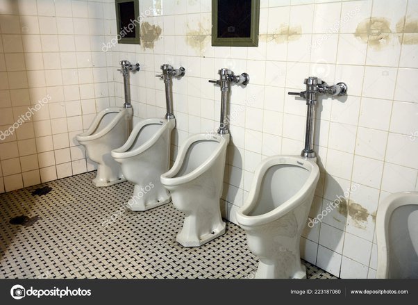 danny depasquale add photo girls in public bathroom