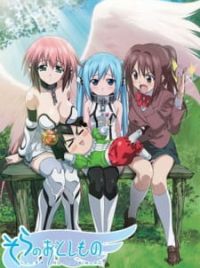 christina seward recommends heavens lost property episode 3 pic