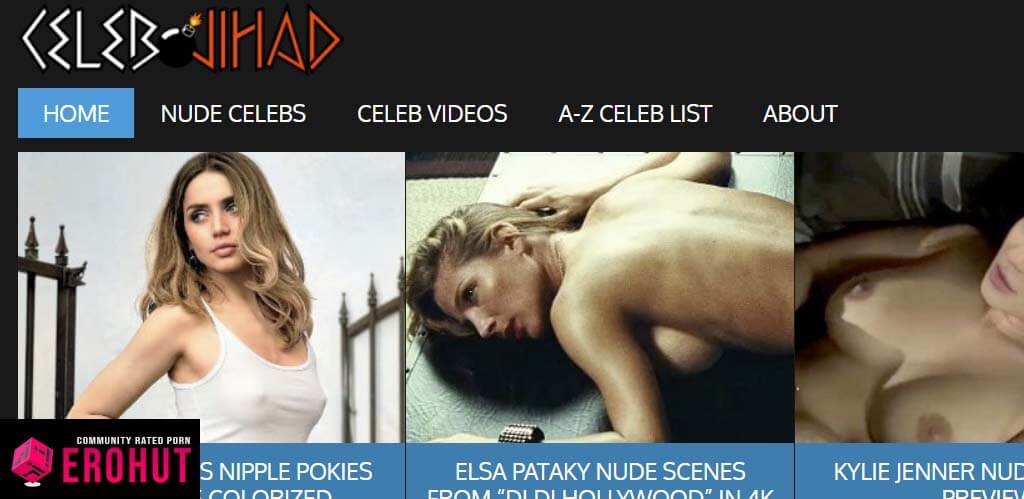 clayton alloway recommends best nude picture sites pic