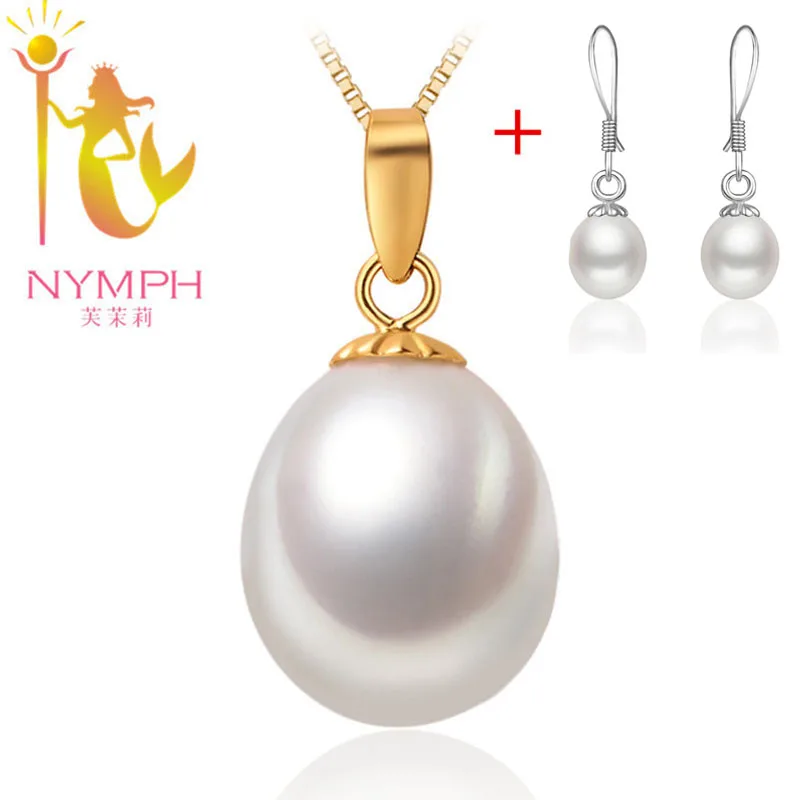 big tits pearl necklace