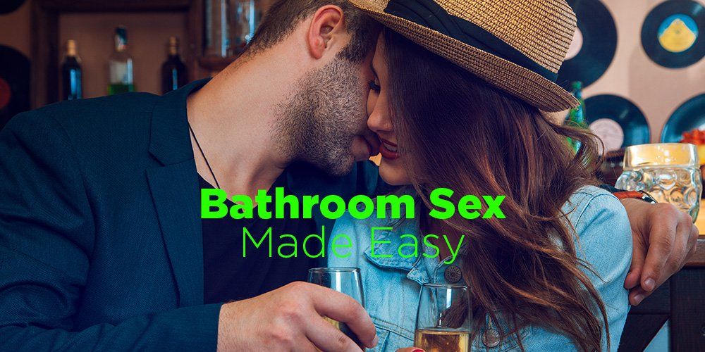 alejandro lomas recommends how to have sex in a bathroom stall pic