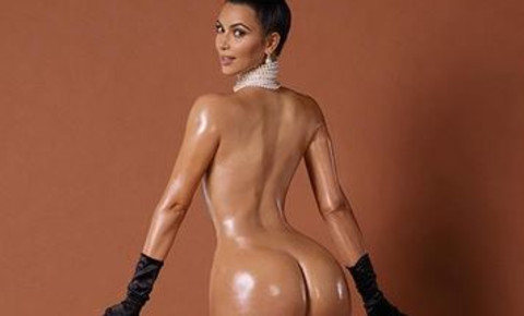 chen xia add oiled up ass pics photo