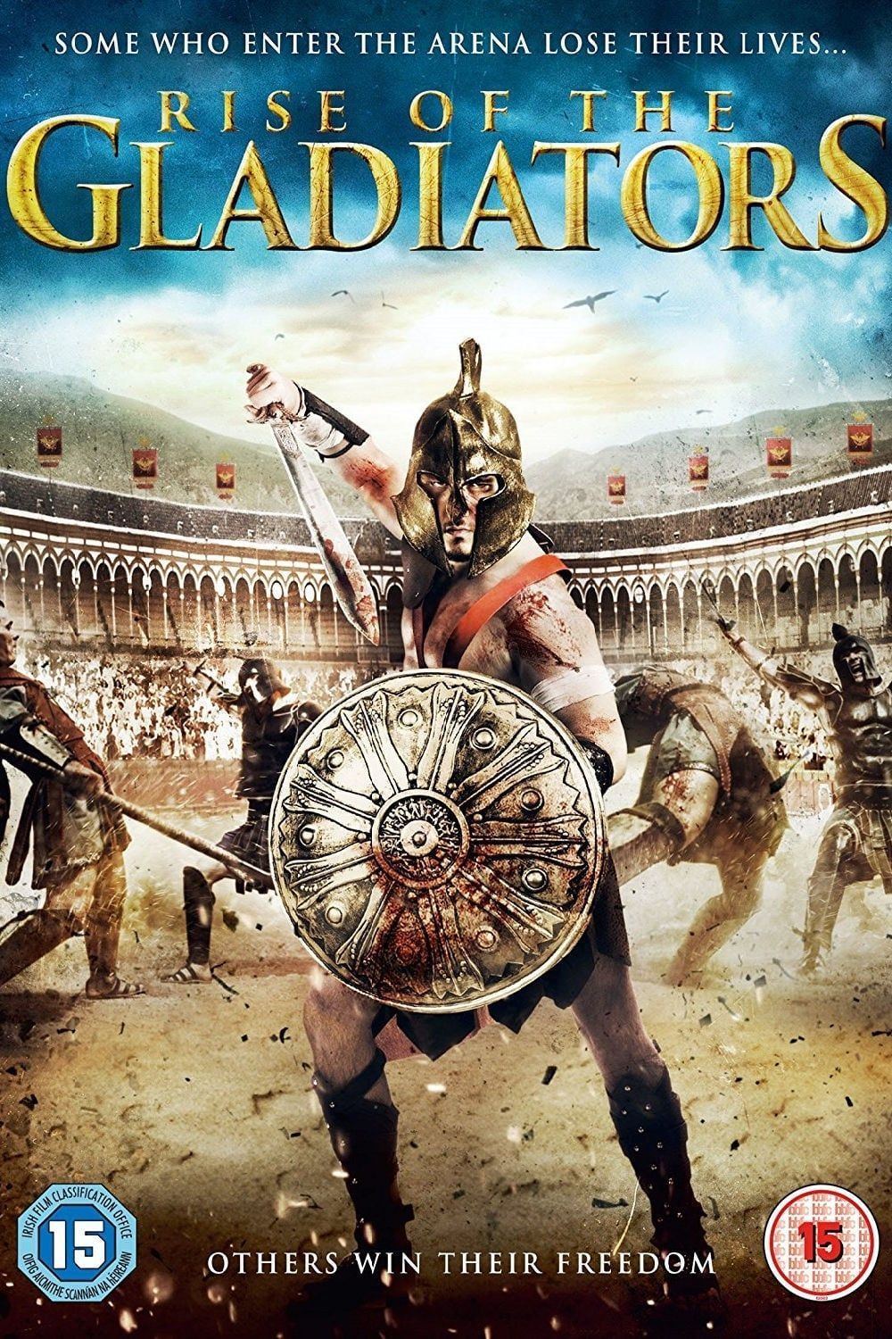 alan eubanks recommends Gladiator Movie Free Online