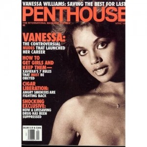 bob bernet recommends vanessa williams penthouse magazine pic