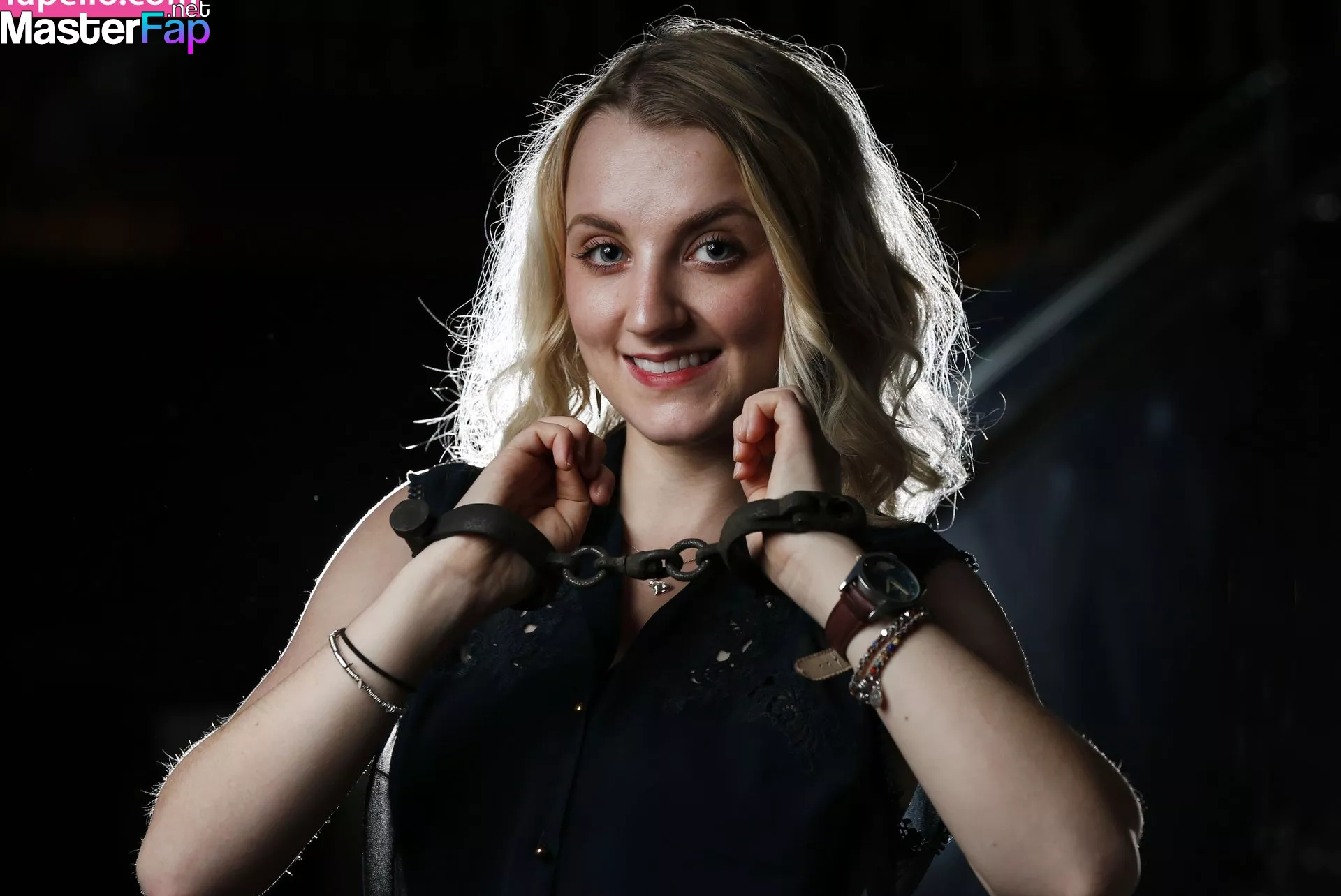 alejandra santiago recommends evanna lynch porn pic