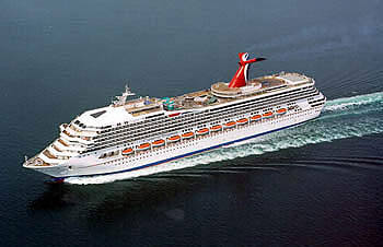 Best of Carnival cruise conquest pictures