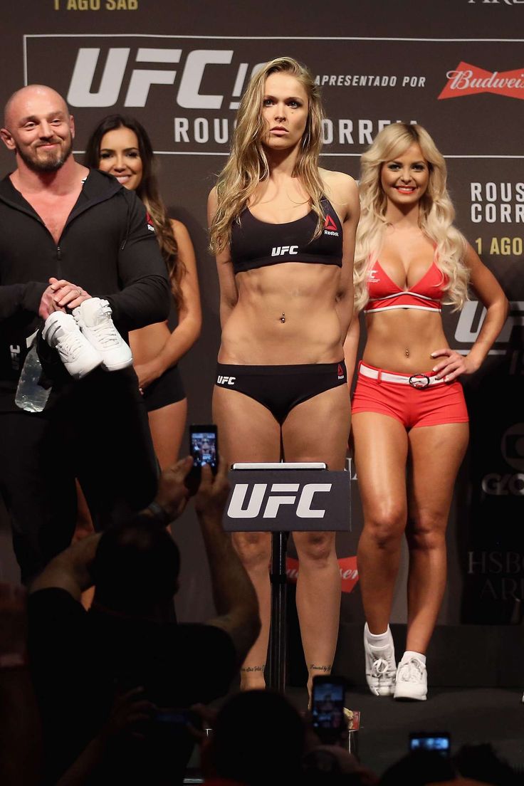 alissa ritchie recommends ronda rousey cameltoe pics pic