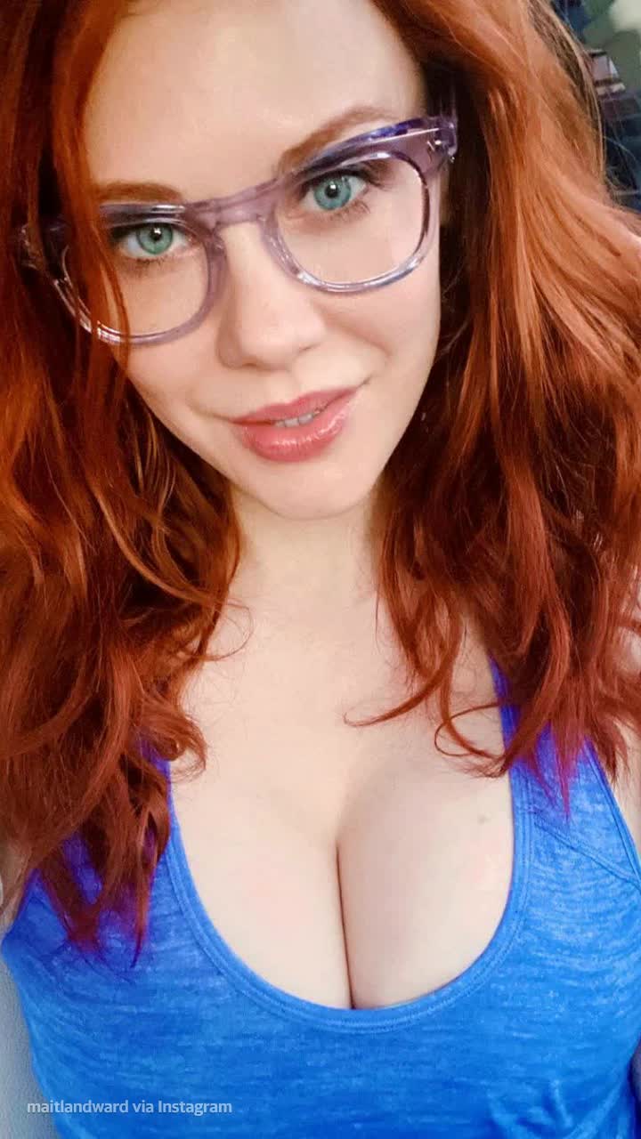 amanda binley add photo maitland ward instagram