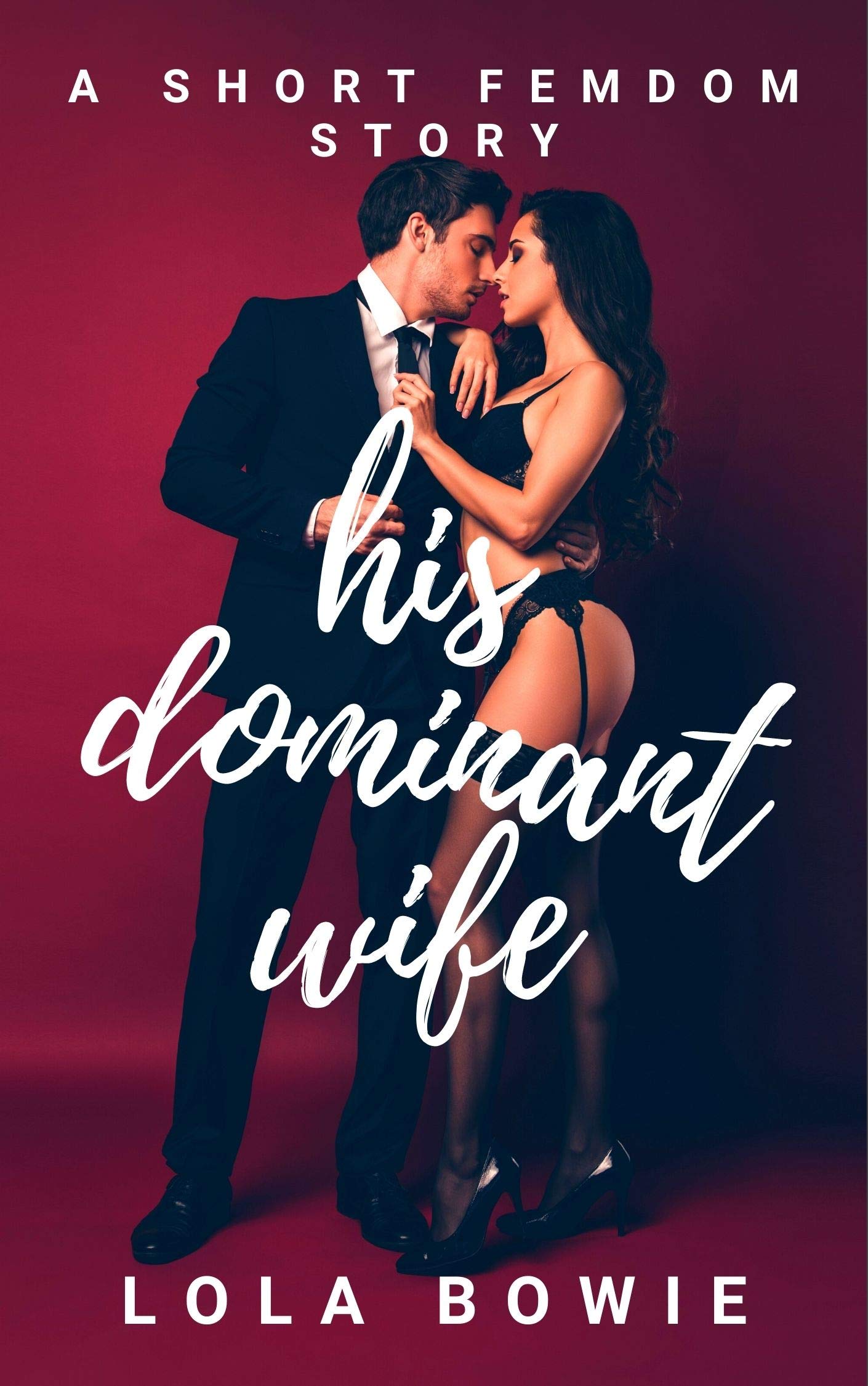 david thomas arthur recommends how to be a dominant wife pic