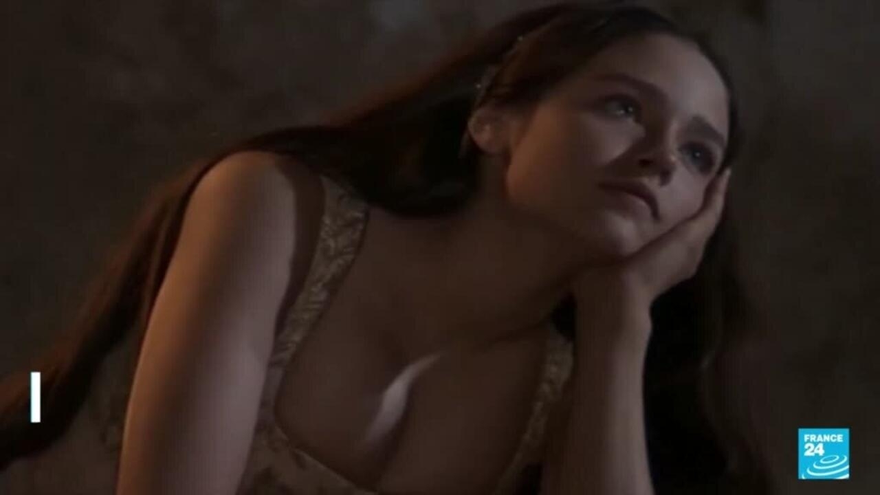 bella amante recommends romeo and juliet tits pic