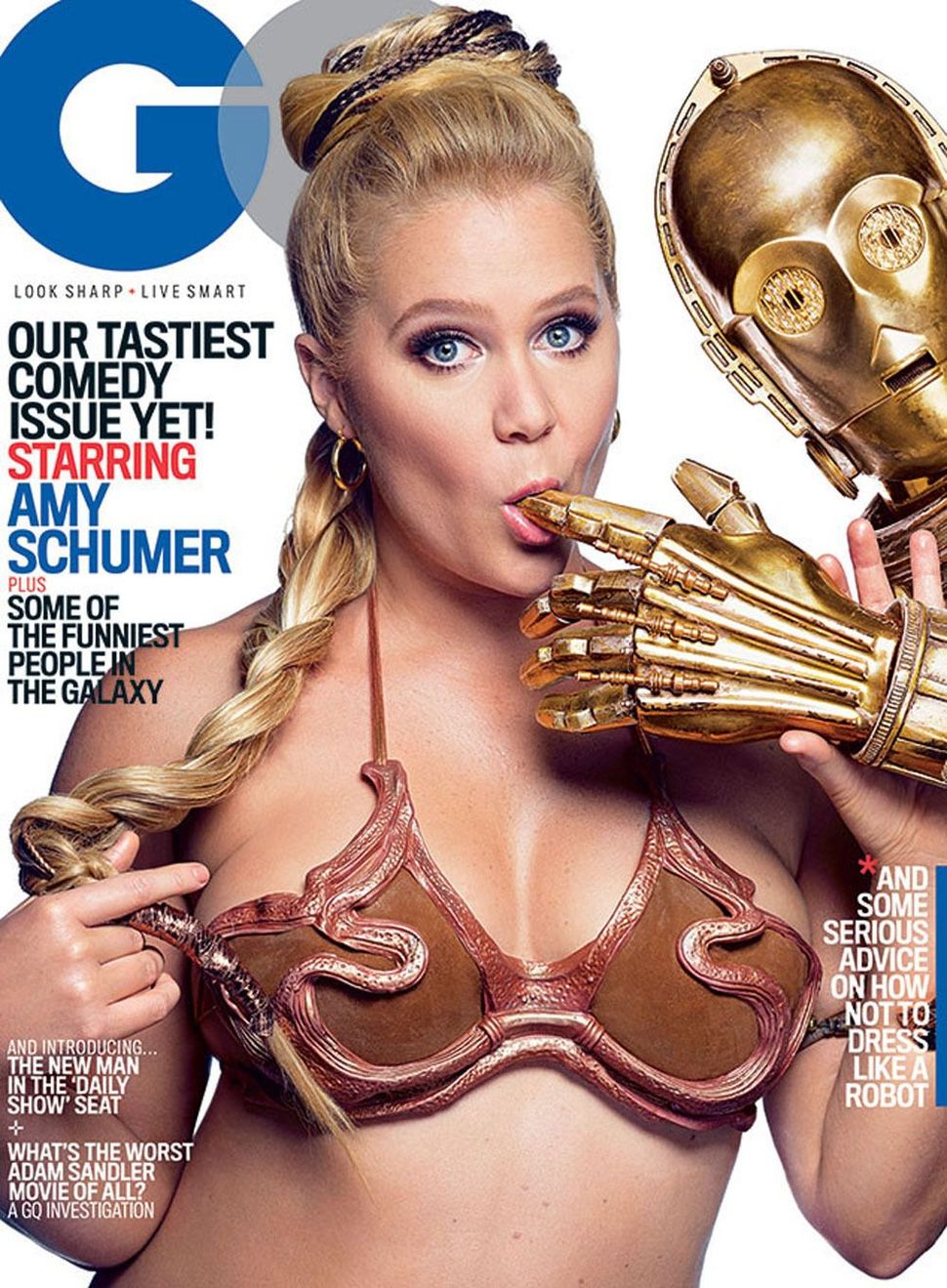 debbie lyttle recommends Amy Schumer Naked Photos