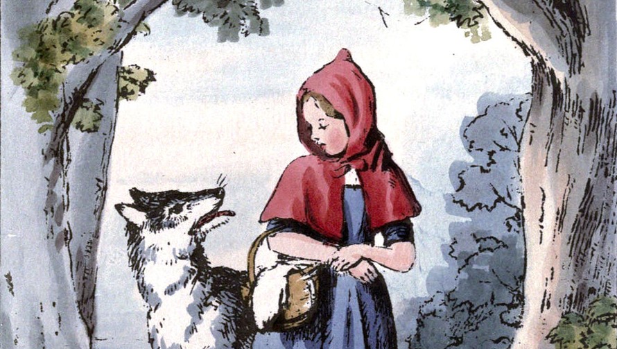 david laguardia recommends photos of little red riding hood pic