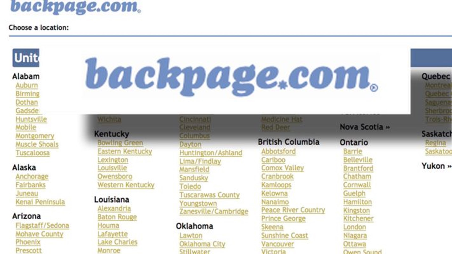 dan bloomberg recommends eastern north carolina backpage pic