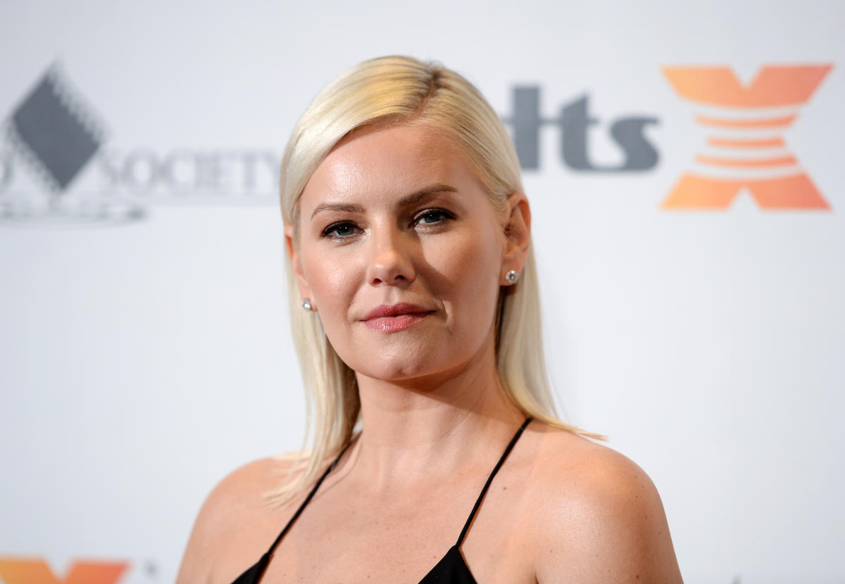 aline waked recommends Elisha Cuthbert Porn Video