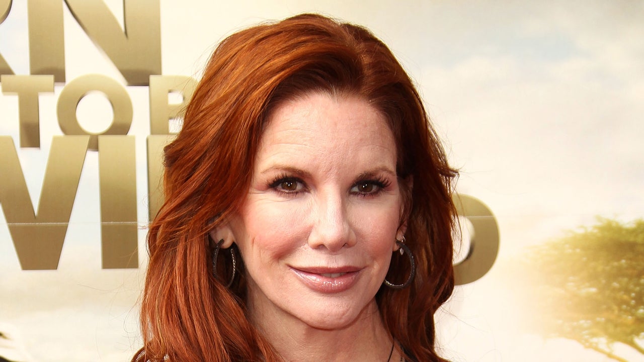 amanda williams smith recommends Melissa Gilbert Tits