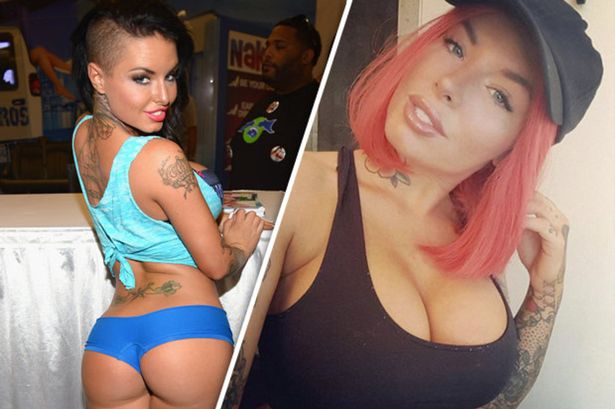 denis monaghan recommends Christy Mack Before Implants