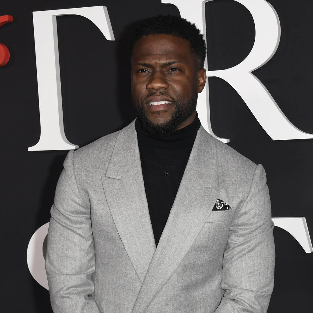 dennis reindl recommends Kevin Hart Nude