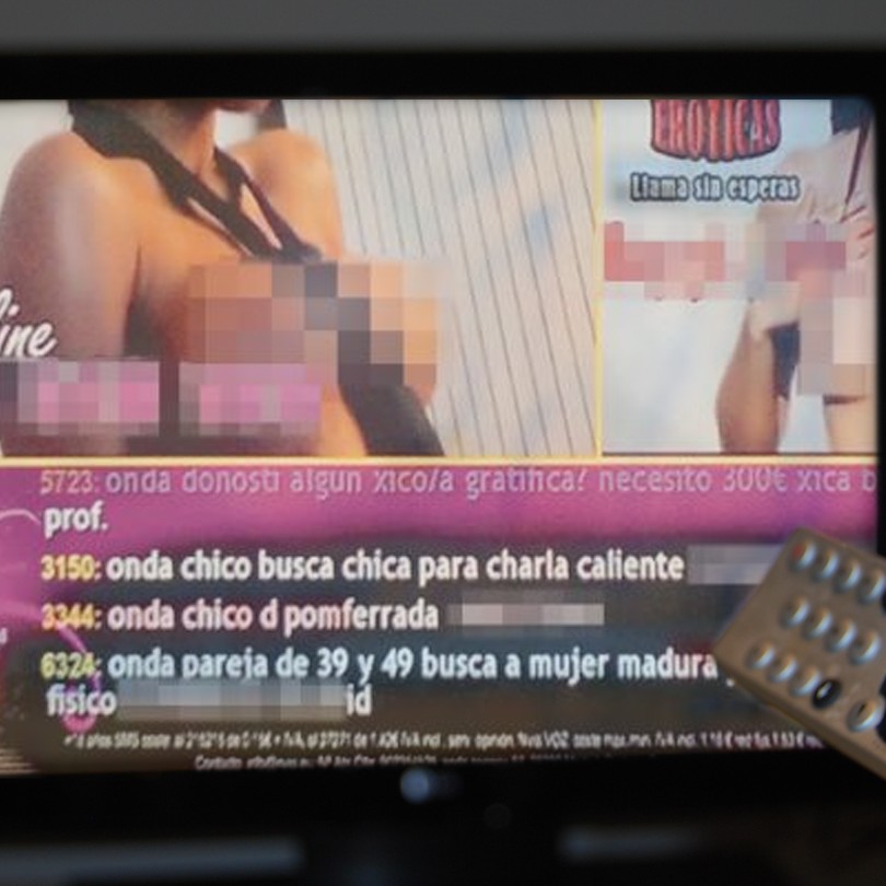 dani boyce add photo canales de tv porno