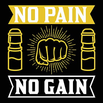 dawne brown recommends no pain no gain pictures pic