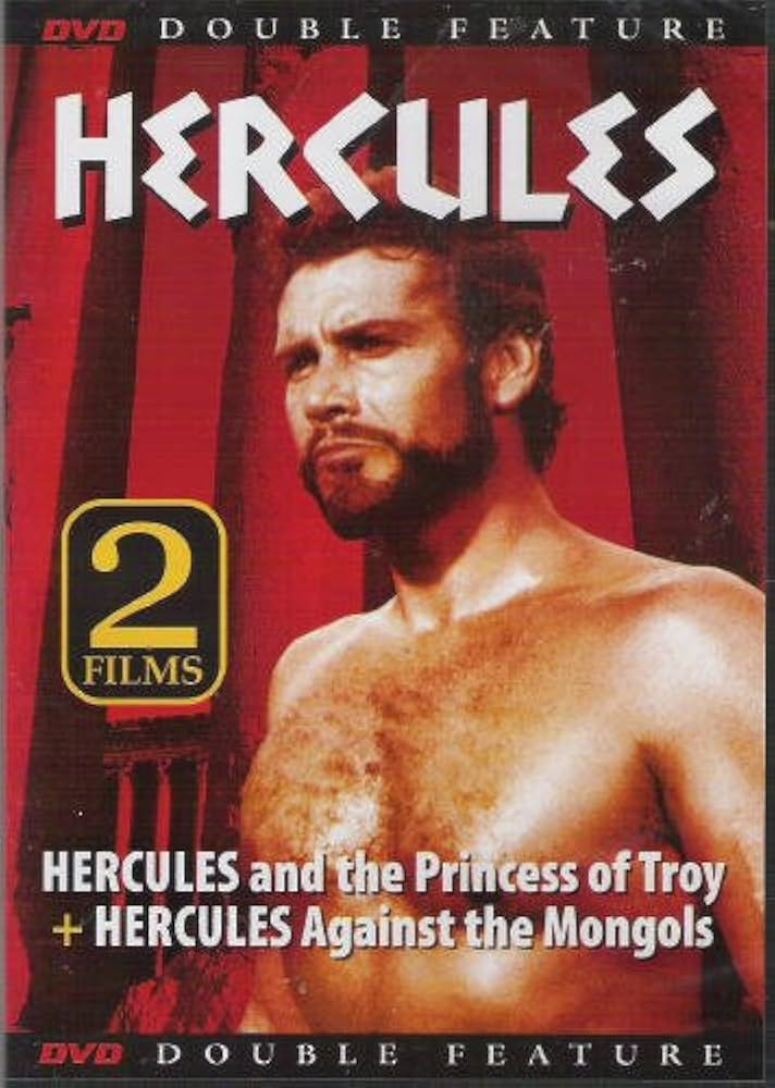 doc jeffries recommends hercules against the mongols pic