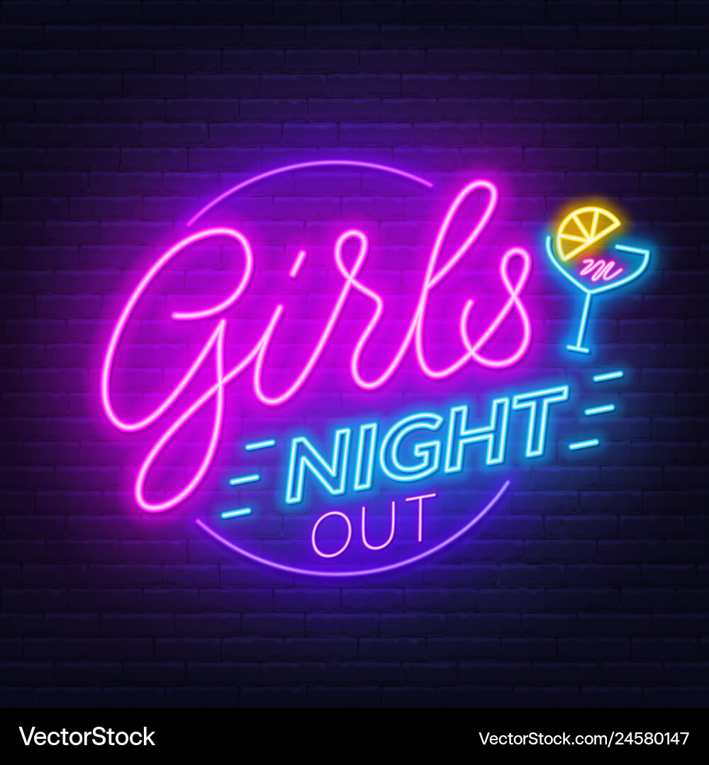casey rubin recommends girls night out pics pic