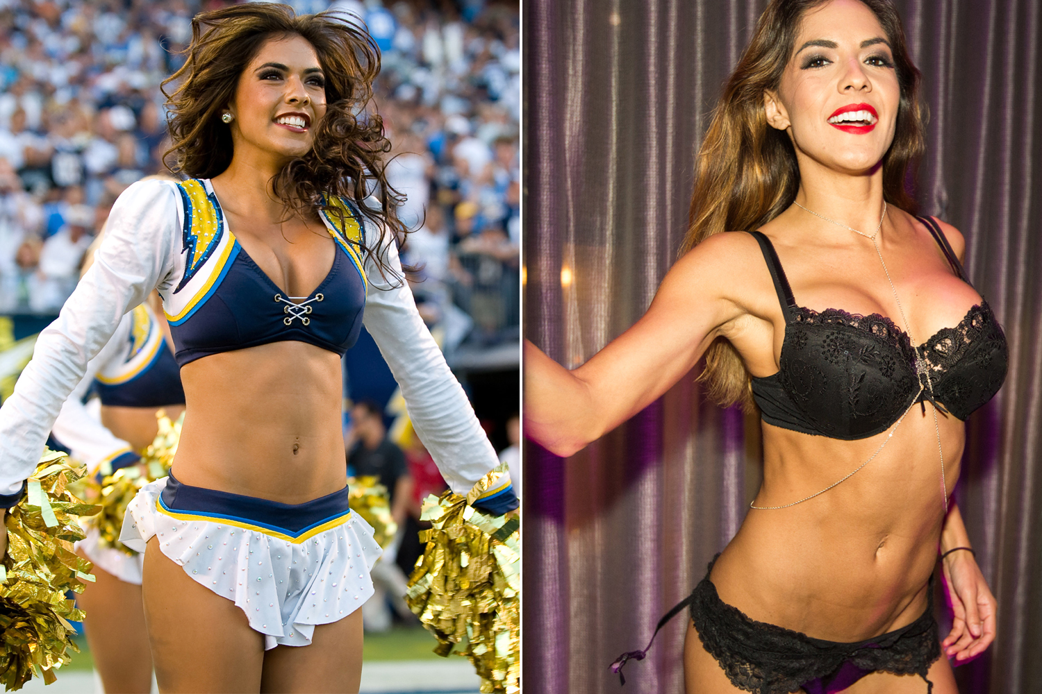 buster baxter recommends hot naked nfl cheerleaders pic