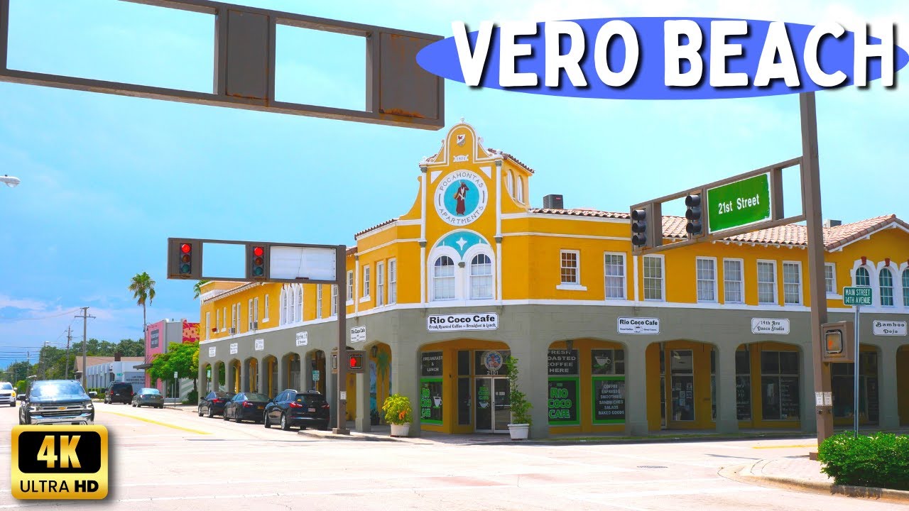 Best of Vero beach web camera