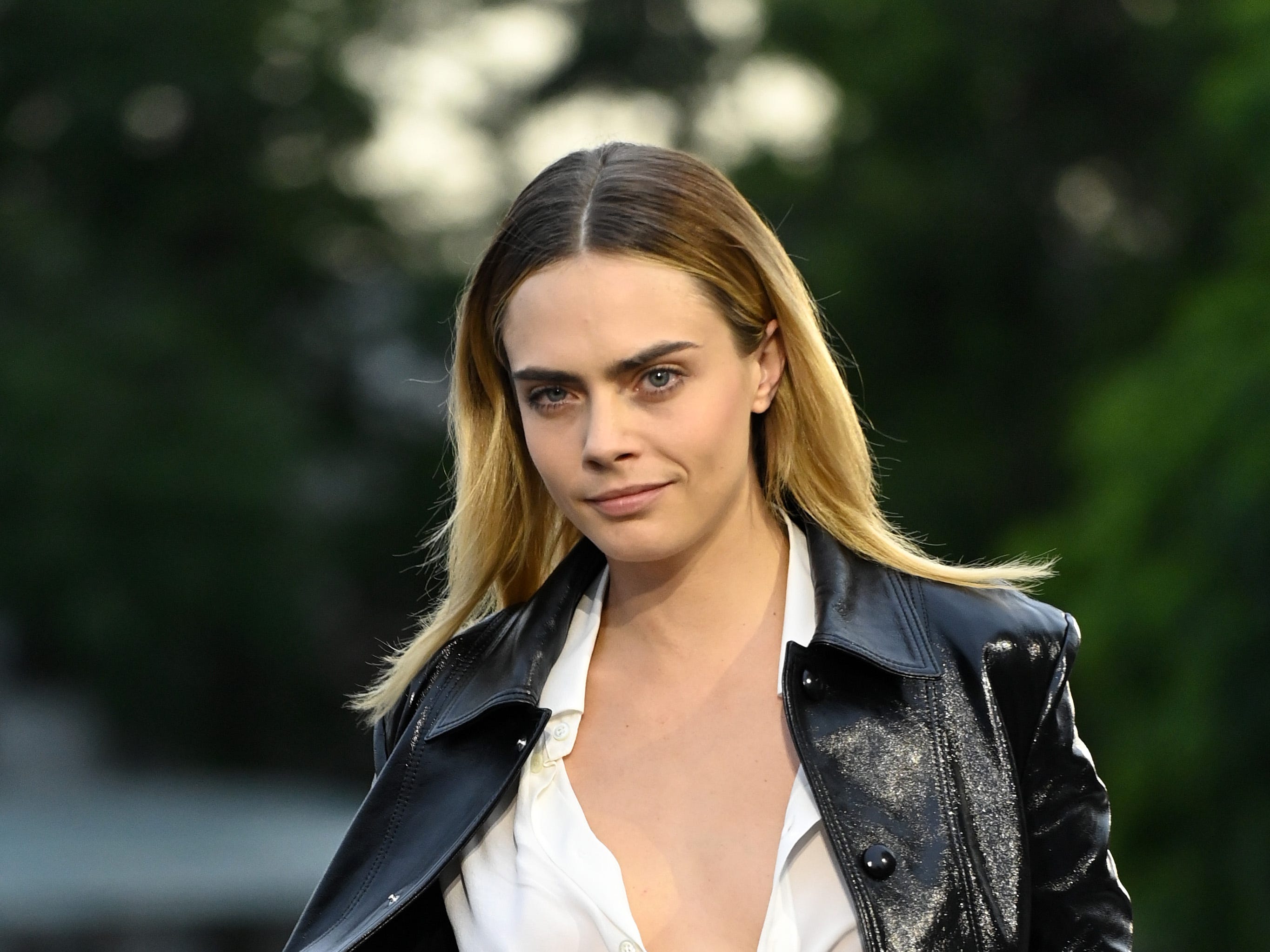 cara delevingne porn video