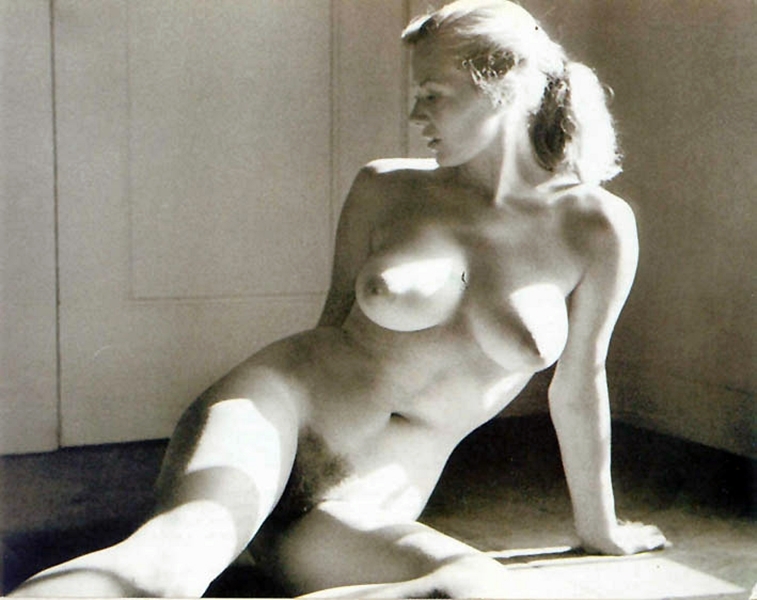 Anita Ekberg Nude Pictures girls cuming