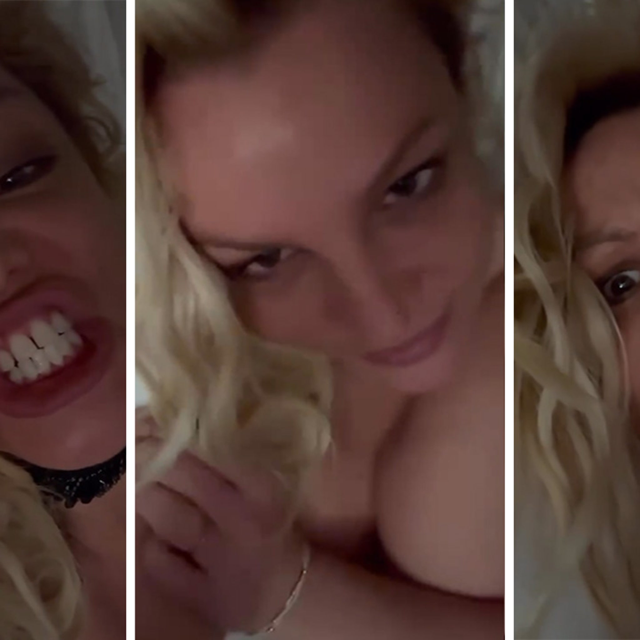 alex baroudi recommends Britney Spears Tits
