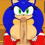 deb easterly recommends Sonic Transformed Porn Game