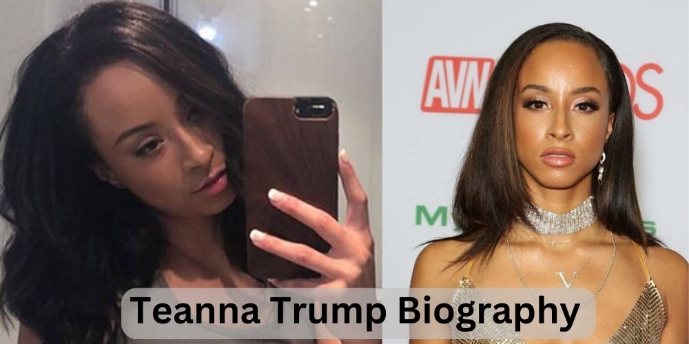 barbara auer recommends Is Teanna Trump Related To Donald Trump