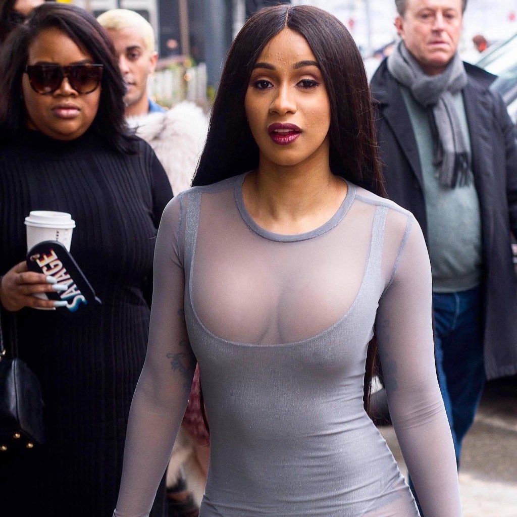 brian lovall recommends cardi bs nipples pic