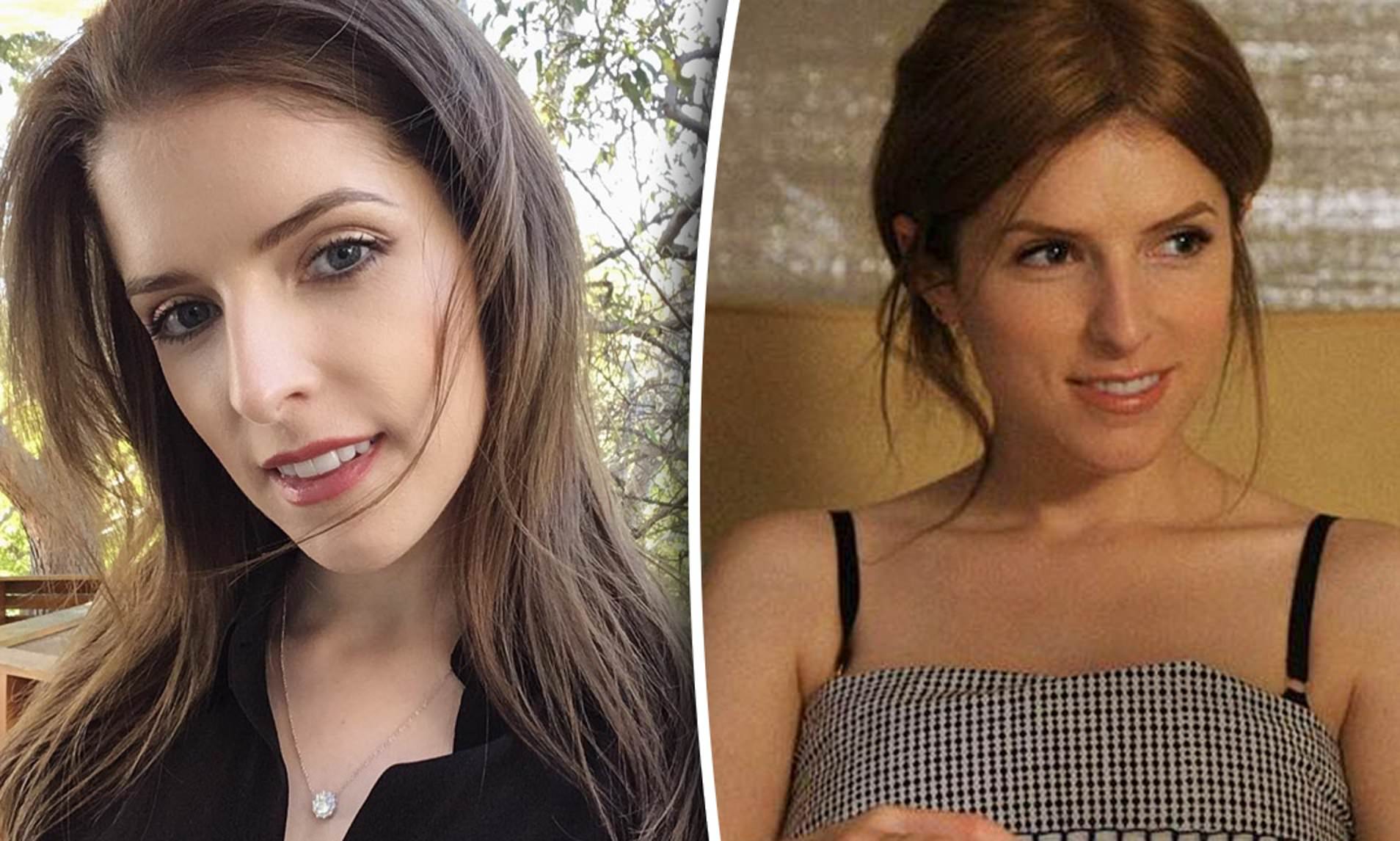 angela meacham recommends anna kendrick sex stories pic