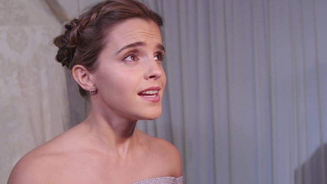 abhinna singh recommends emma watson porn vid pic