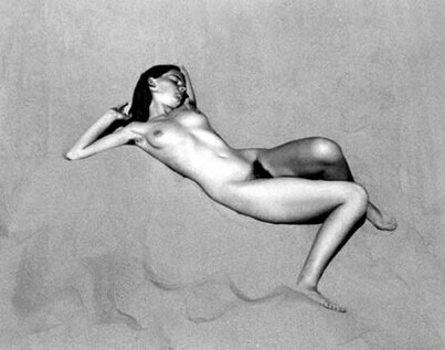 dion b nash recommends Classic Nude Photographs
