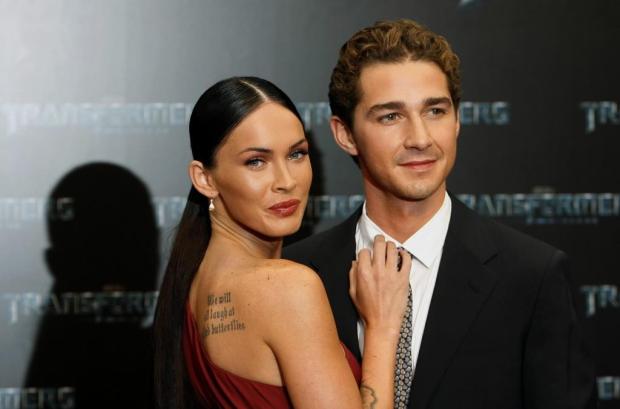 andy tornow share megan fox porn photos