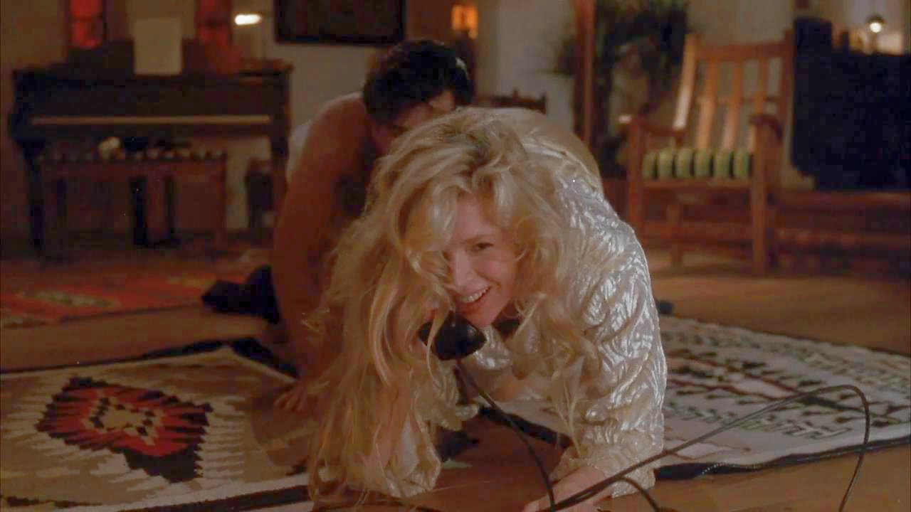 darla shelley recommends kim basinger hot scene pic