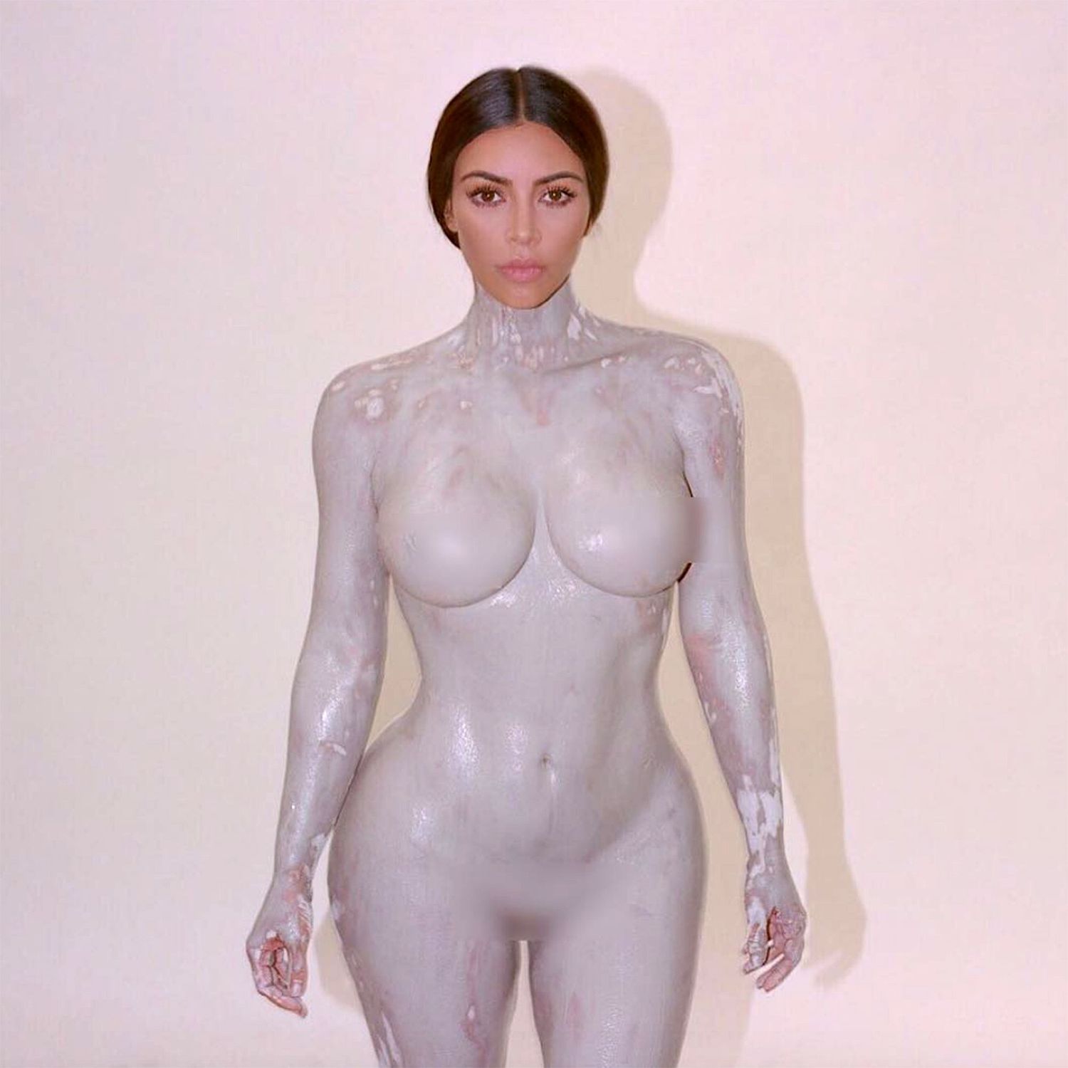 alex gonopolskiy recommends Sexy Kim Kardashian Nude