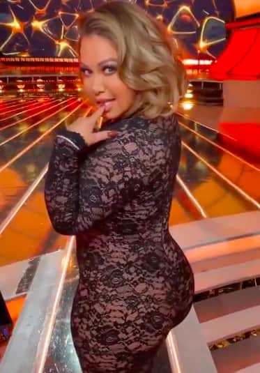 christine roache recommends Chiquis Rivera Sexy